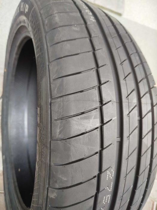 Шини 275/45R21	Kapsen	RS26	110W XL | нові літні 4шт