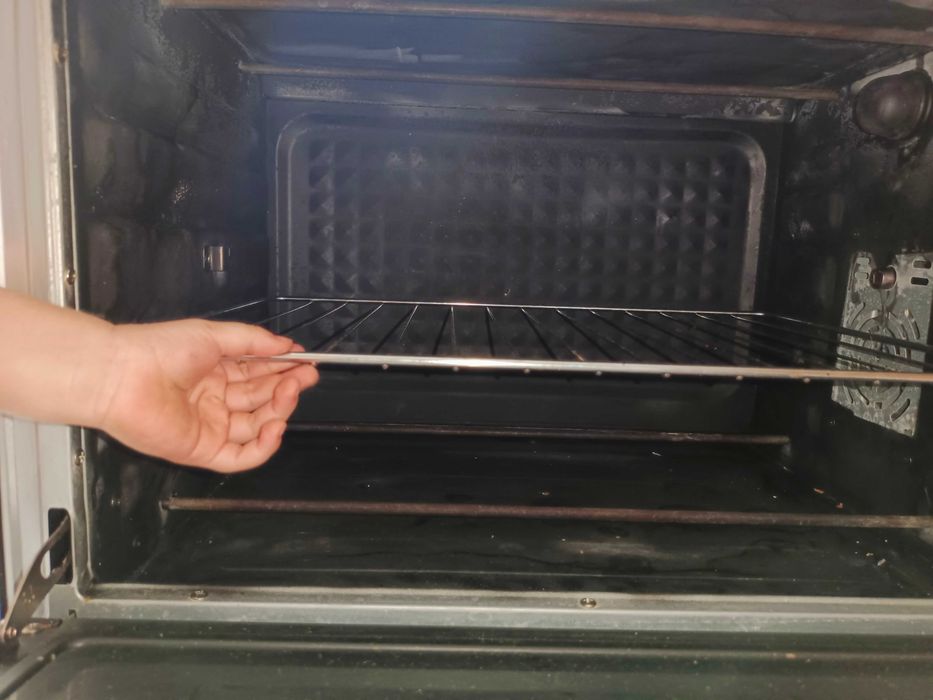 Mini forno 48 litros