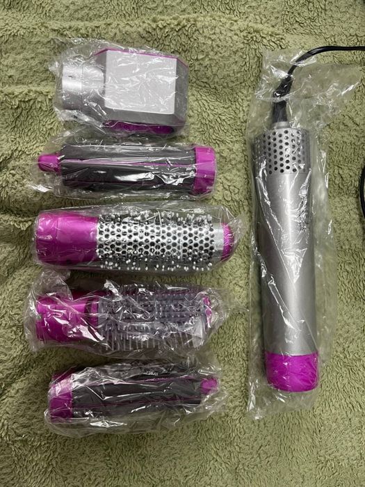 Фен аналог Dyson