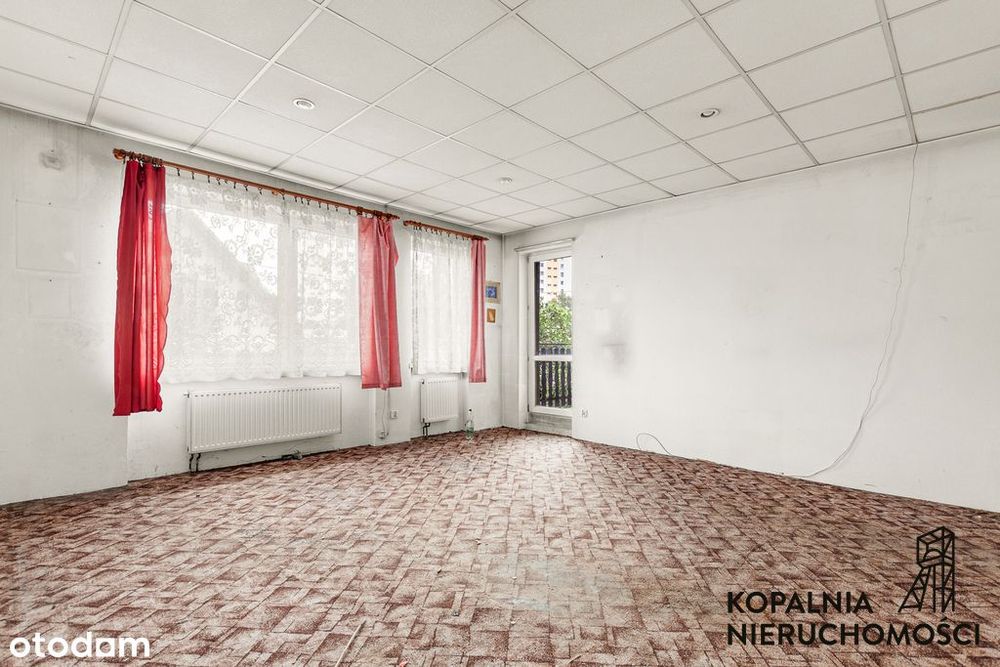 Dom Szeregowy | TOP Lokalizacja - Bytków