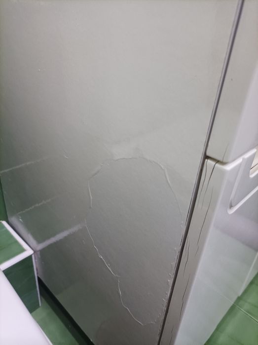 Тумба підлогова під раковину 60см