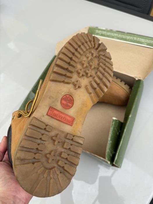 Botas Timberland