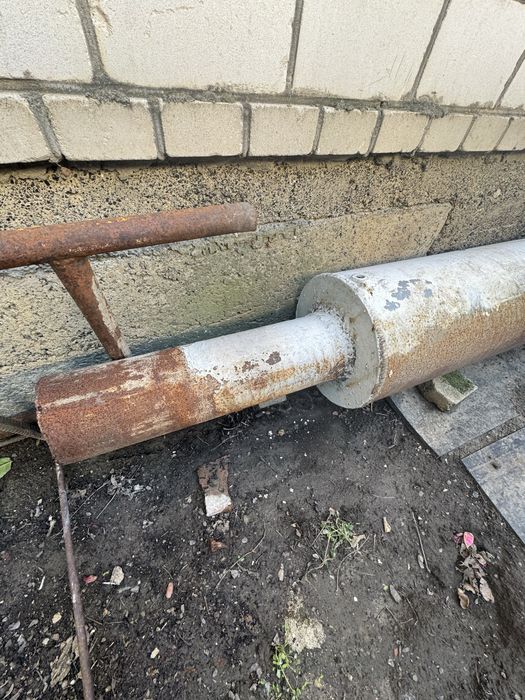 Продам бойлер