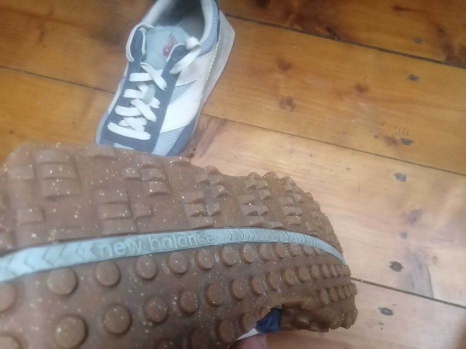 Buty New Blance-Polecam:Tanio