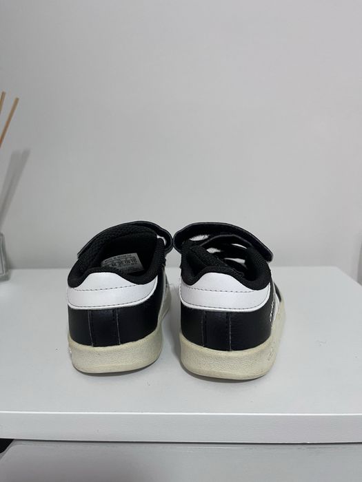 Кеди adidas, розмір 20