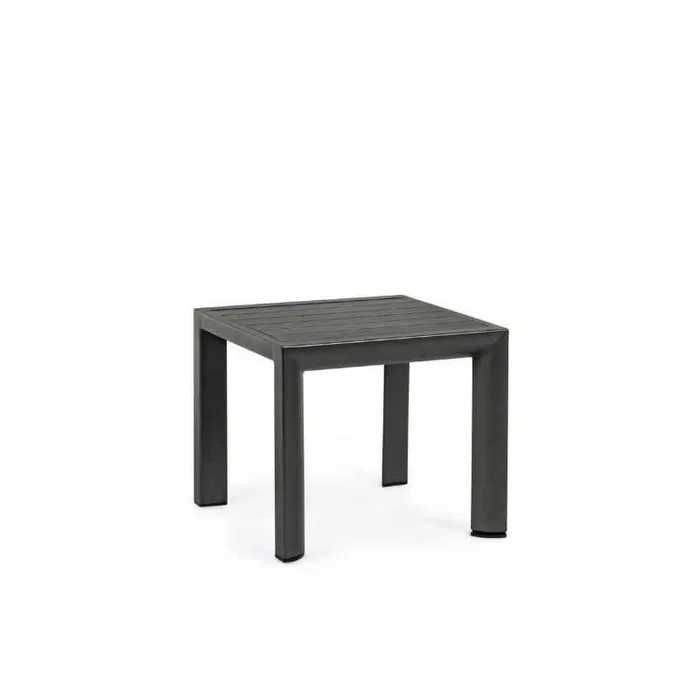 4 X Bizzotto – Cruise Charcoal Coffee Table 2024