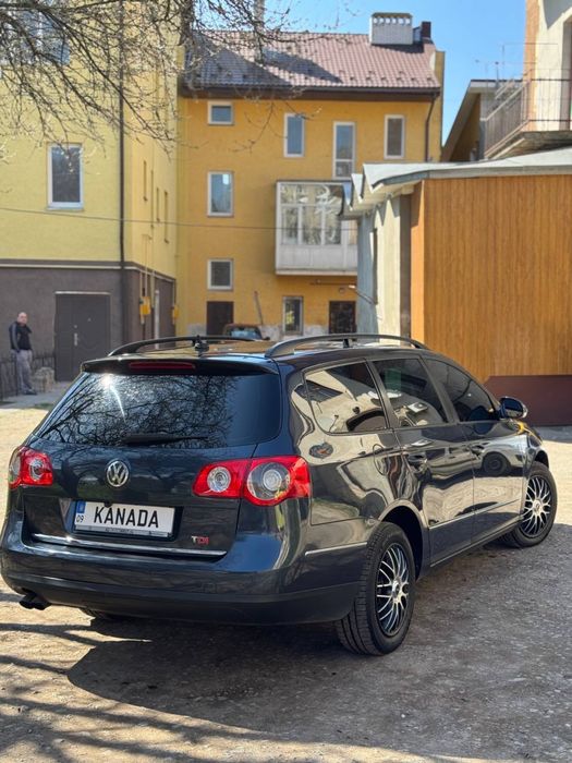 Продам Passat b6