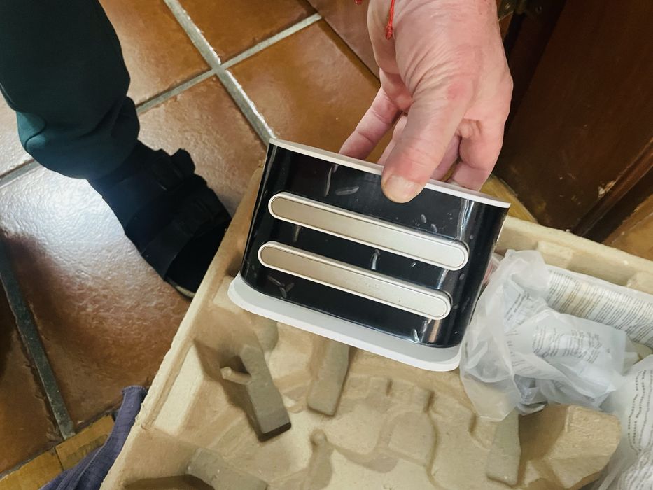 Aspirador robot xaiom