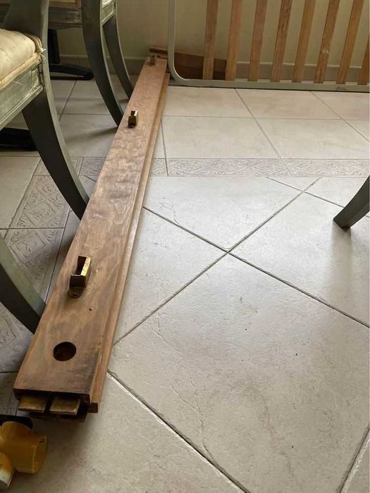 Conjunto cama solteiro