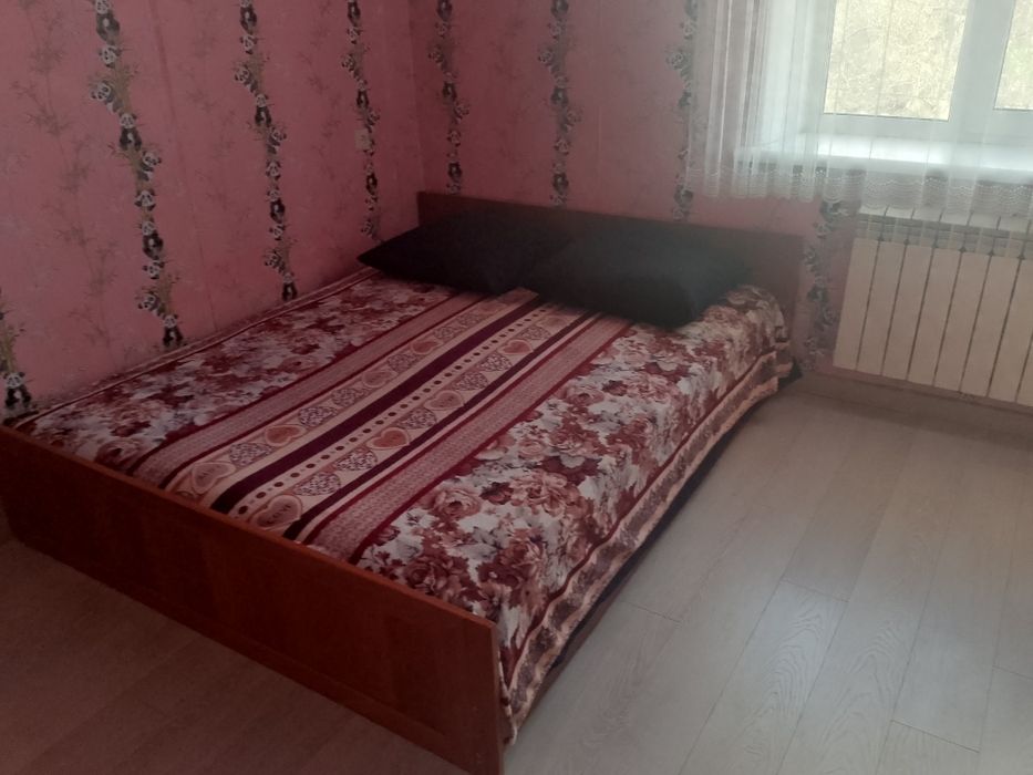 Дво кімнатна квартира подобово,погодинно.Вулиця европейска 20