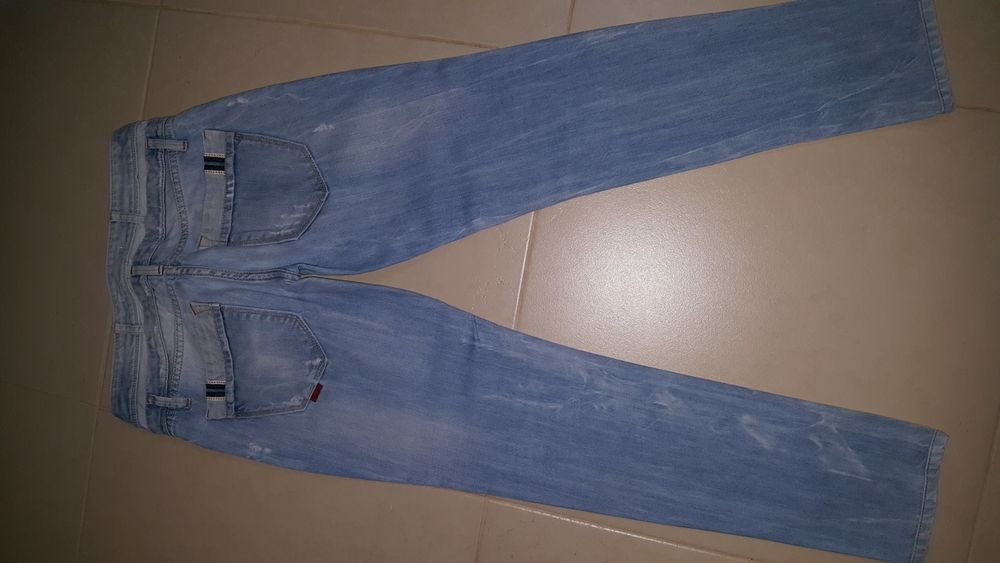 Calças Salsa tamanho 27