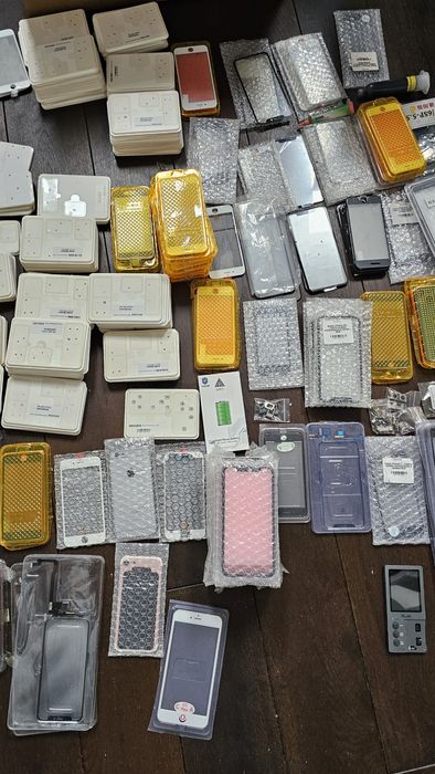 iPhone szybki śrubki części cena za komplet