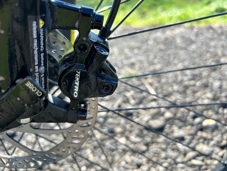 Rower Trek Marlin 6