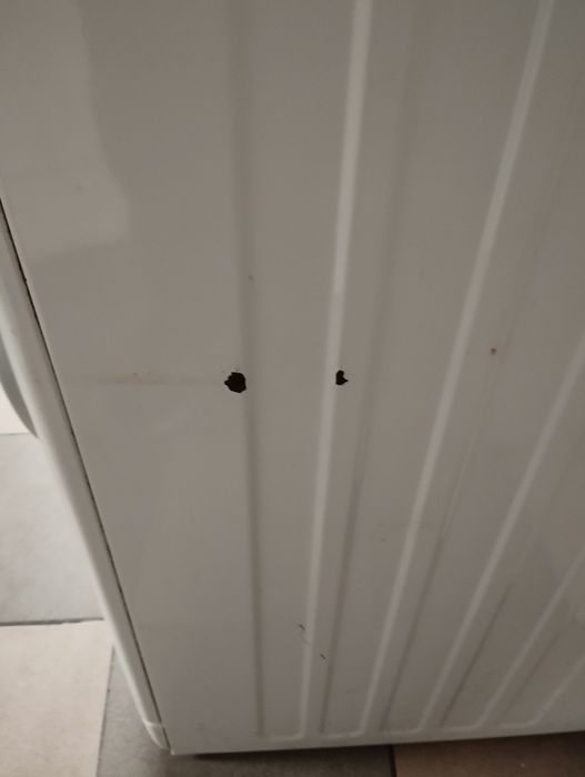 Pralka automatyczna Whirlpool w 100% sprawne