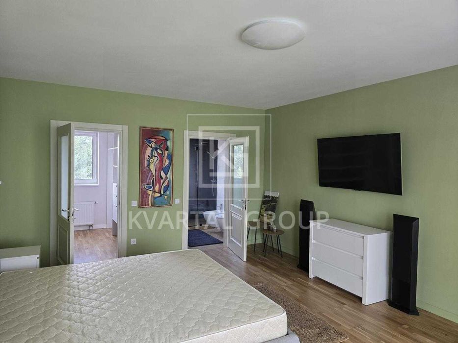 Продаж стильного дуплексу з ідеальним плануванням у Березівці!