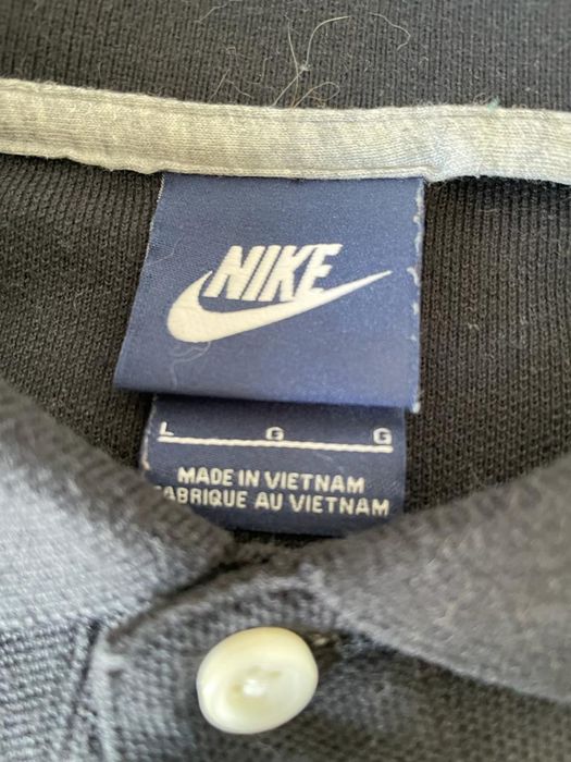 Polo/t-shirt da Nike