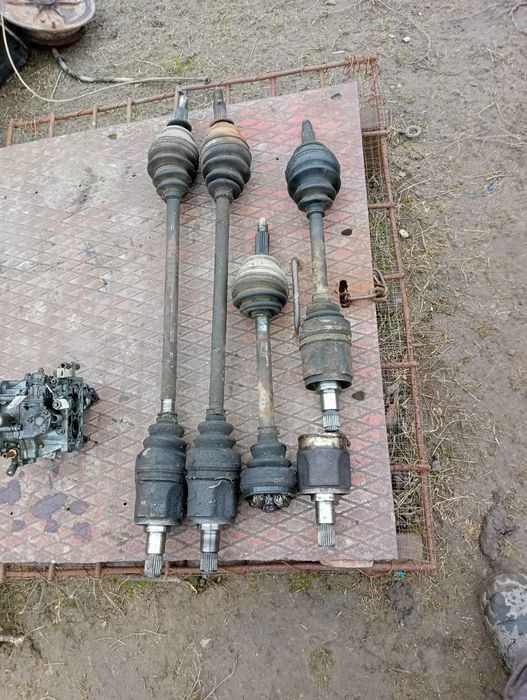 Генератор на Славуту.