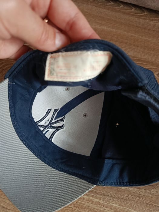 Кепка бейсболка New York Yankees LA  new era