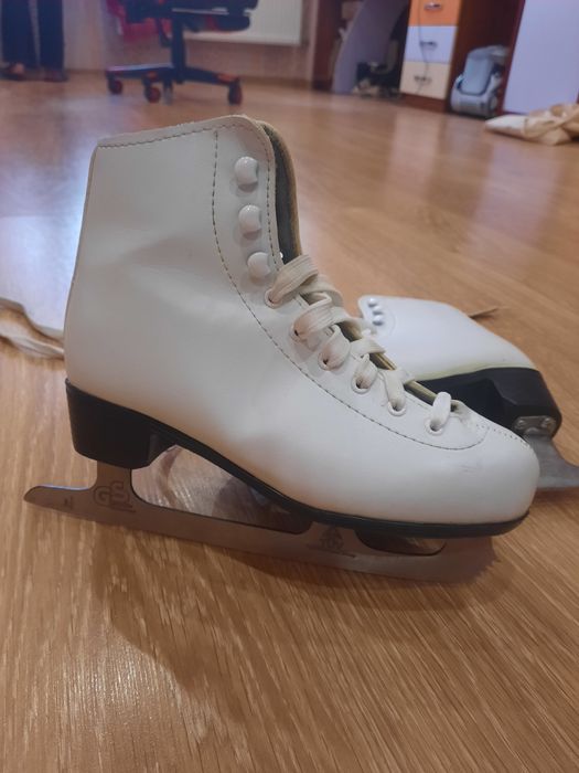 Ковзани, фігурні