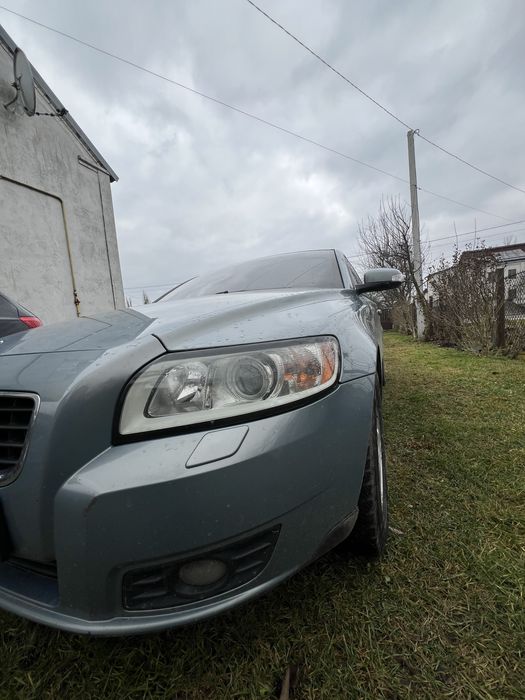 Volvo v50 2007 1.6