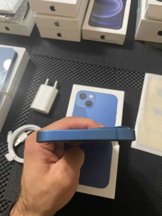 Iphone 13 128 gb, гарантія, Айфон 13 128 гб