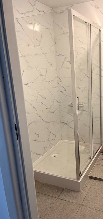 Kabina prysznicowa 100x80