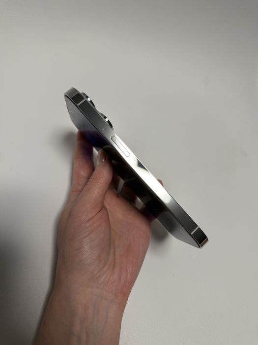 Iphone 14 pro 256gb, 2 фізичні сім