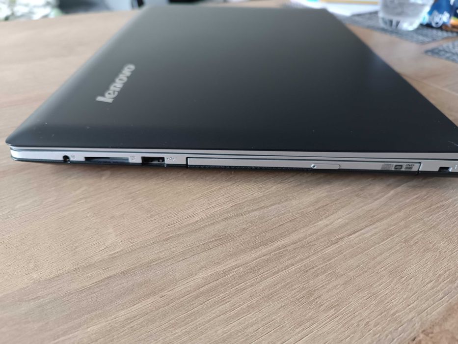 Laptop Lenovo Z50-70 i5 8GB RAM Windows 10 zadbany, elegancki