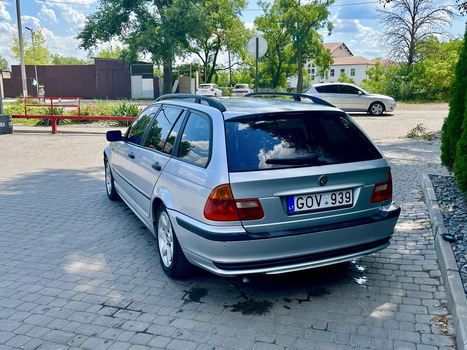 Продам BMV рестайлинг