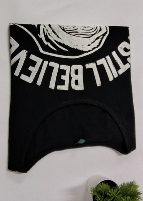 T-shirt Nova Benetton