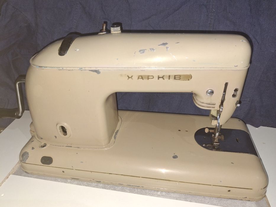 Швейная машинка Харьков