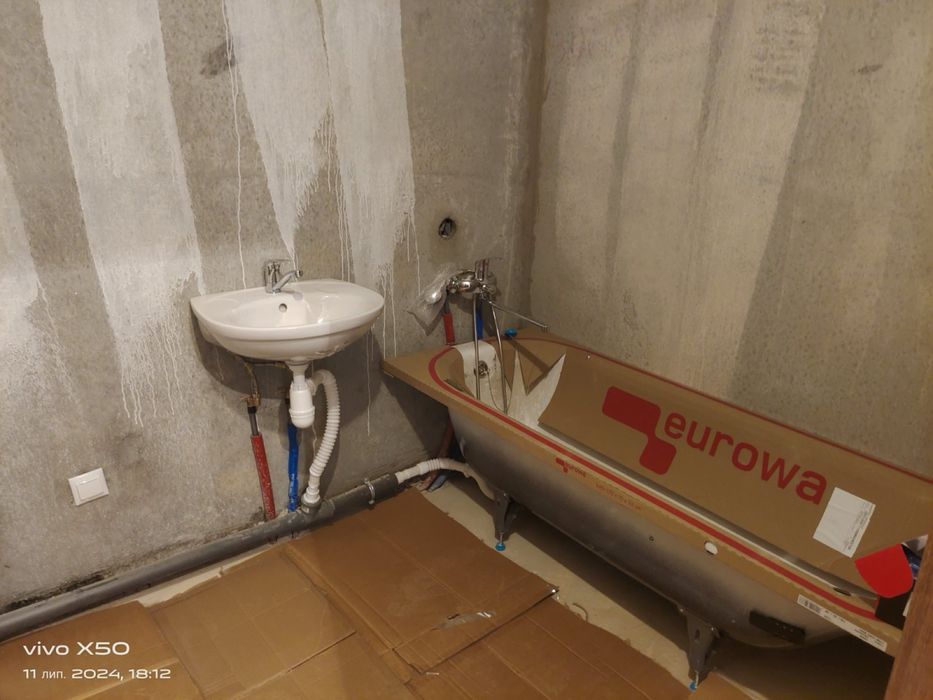 Зданий! 55м+ремонт Навігатор-2 Коноплянська Мінська 10хв