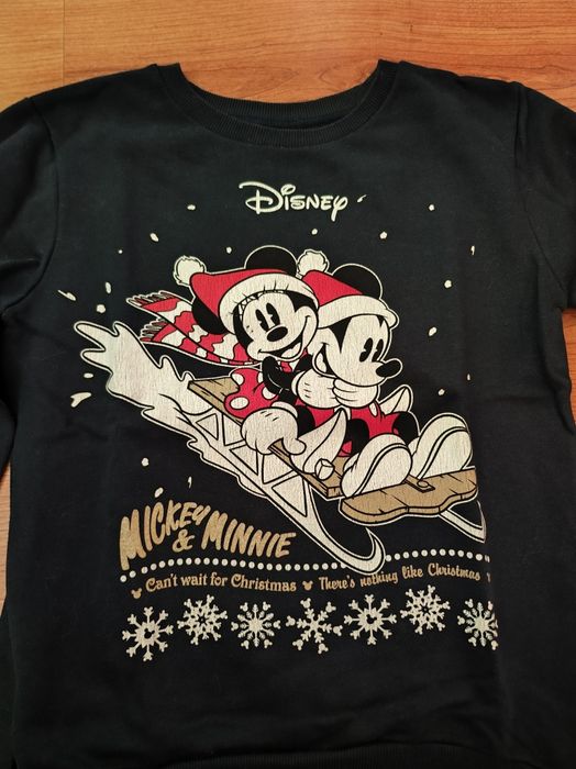 Camisola menina da Disney