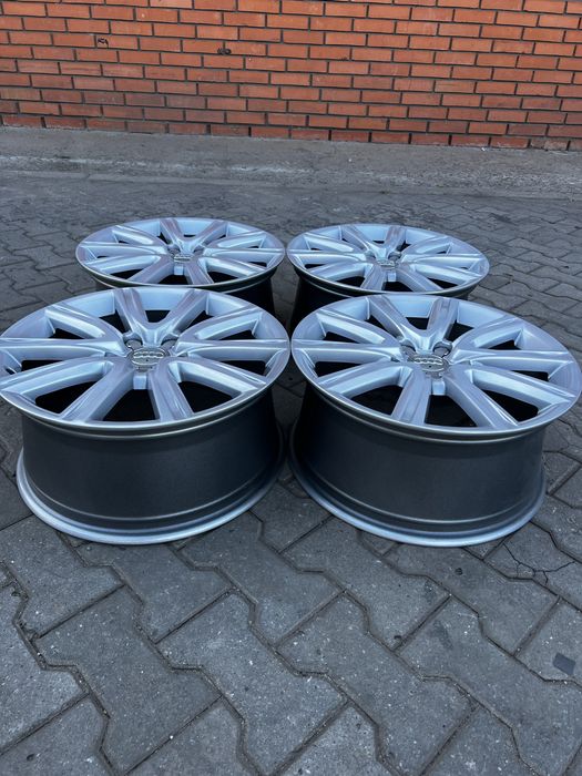 Нові Диски R18 5x112 Audi A3 A4 A5 A6 A8 Фольксваген Джета Пасат Гольф Шкода Октавия Суперб Сеат