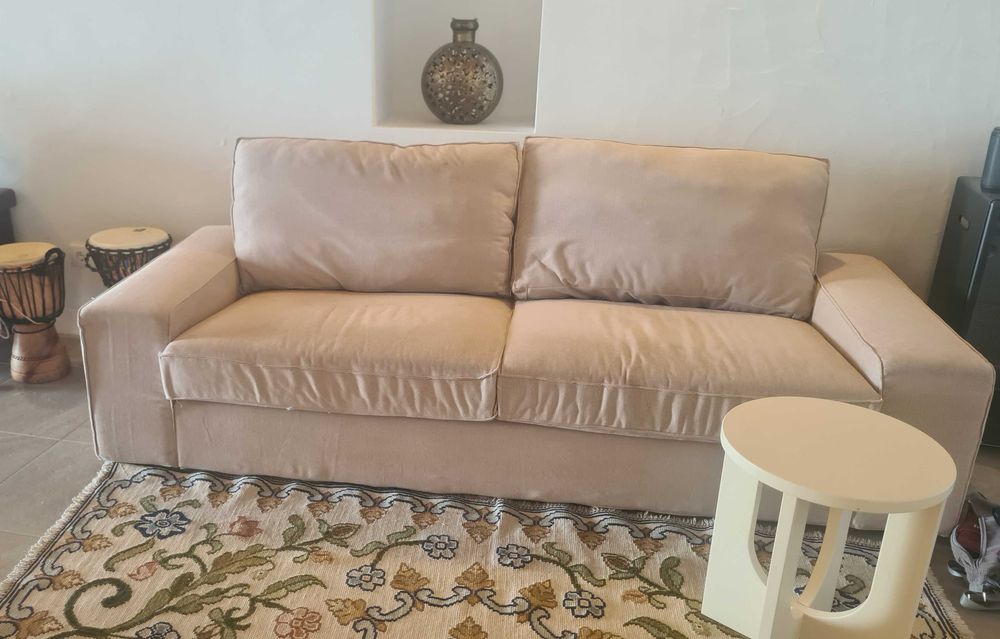 Sofá, móveis de casa
