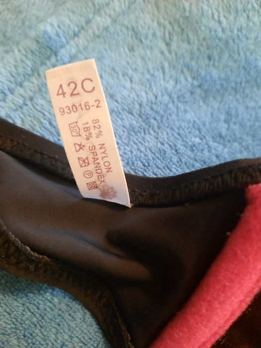 Купальник раздельный Anabel Arto