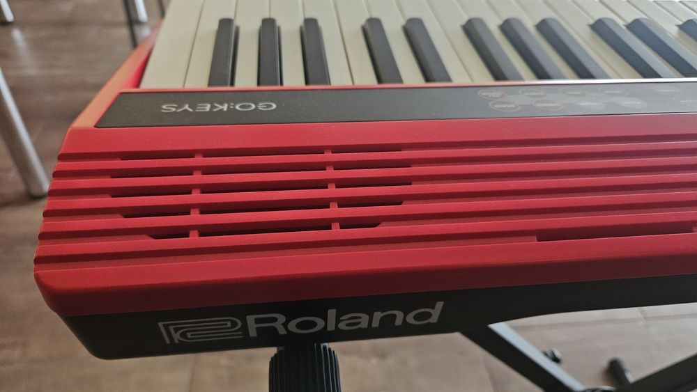 Roland Go Keys 61
