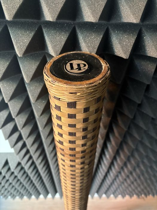Pau de chuva LP (Latin Percussion) grande – Rainstick