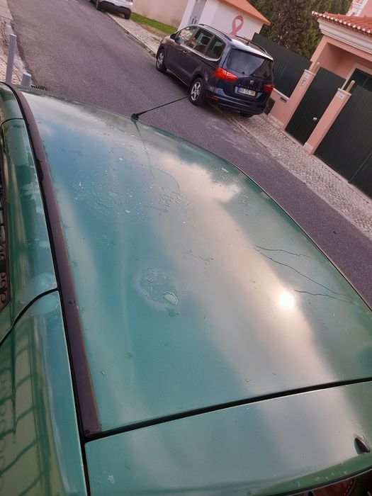 Fiat Punto — fotografia 6