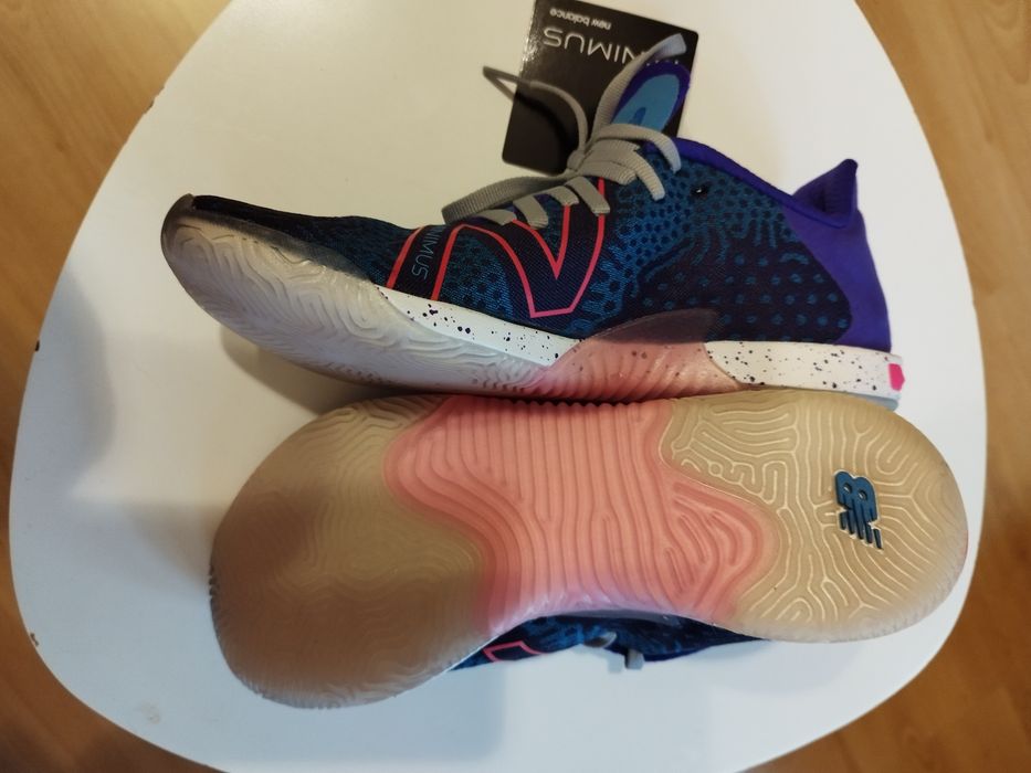 Buty New Balance