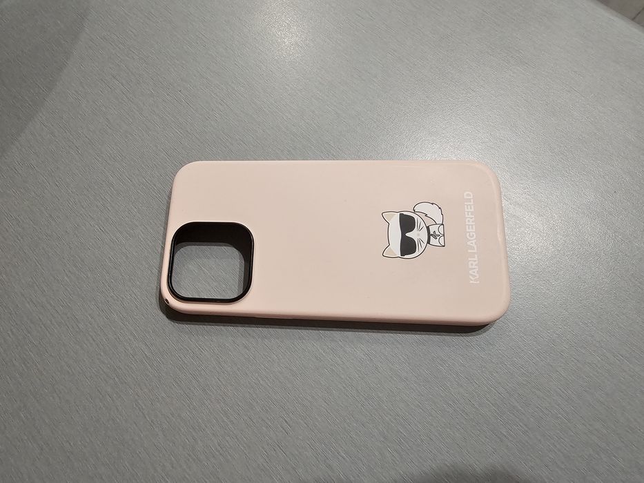 Etui do iPhone 14 Pro