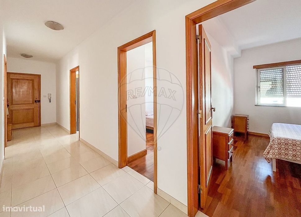Apartamento T3 em Arganil, Coimbra