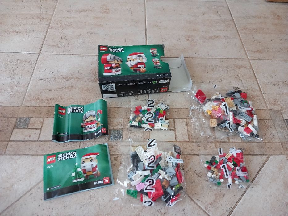 Legos brinquedos