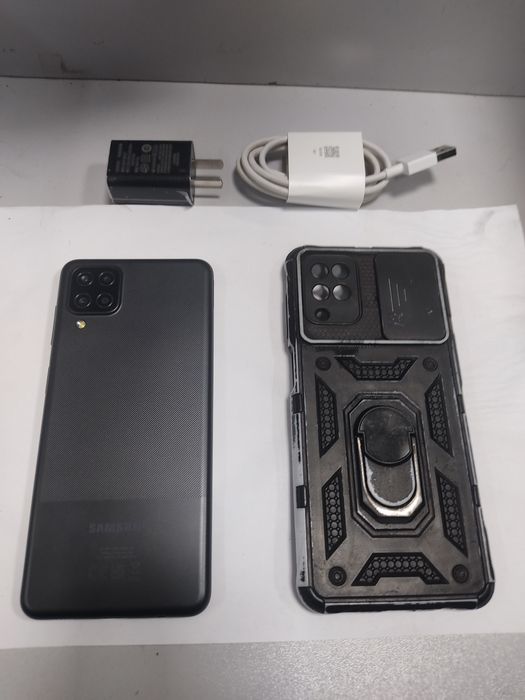 Samsung A12 4/64 gb