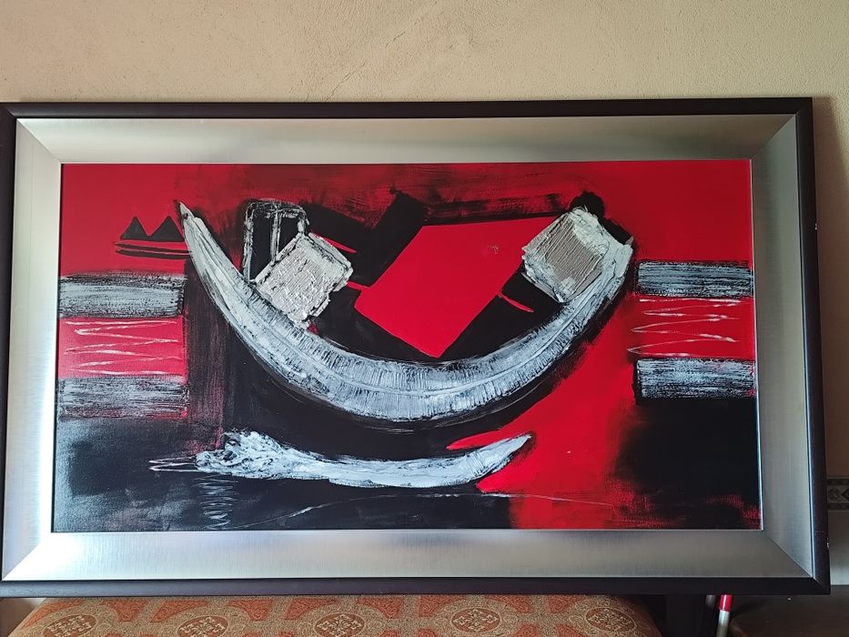 Quadro decorativo