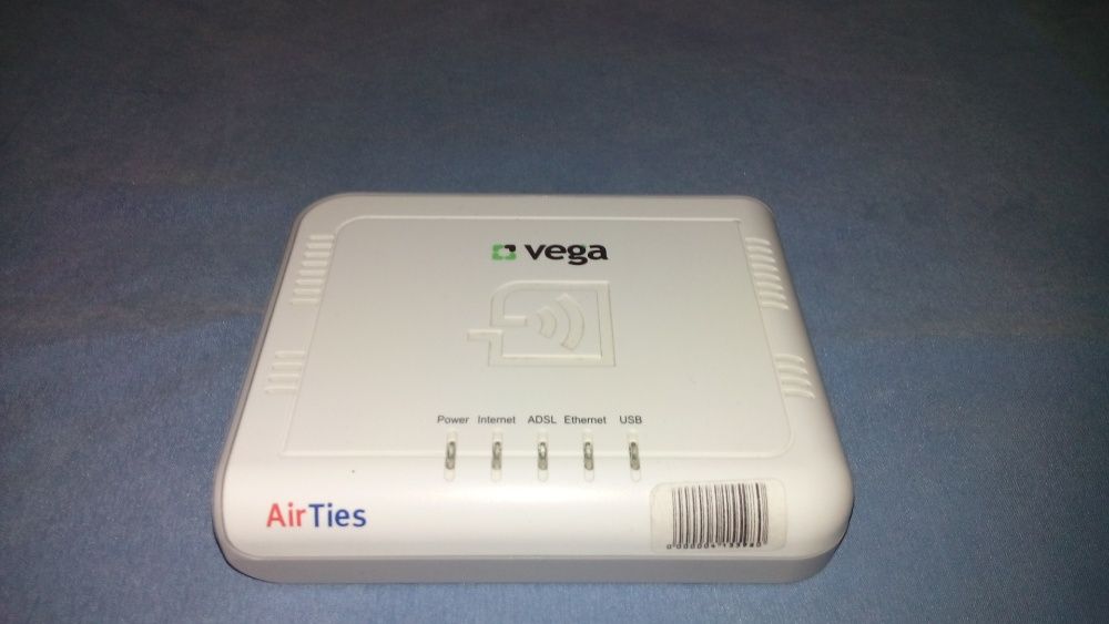 модем (ADSL2) маршрутизатор