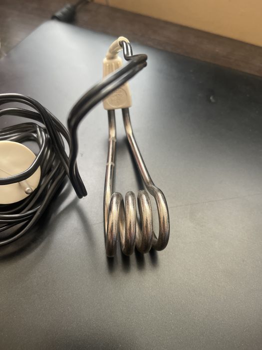 Кипятильник+стакан+пластиковый контейнер