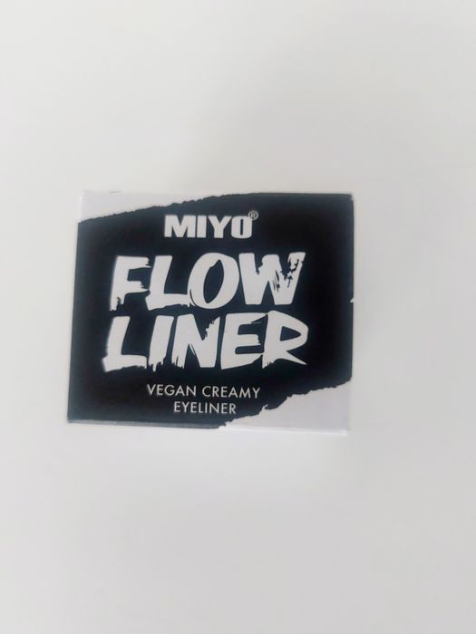 Miyo Flow Liner 05 Nude vegan