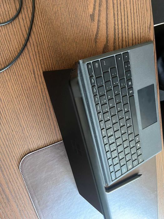 Surface Pro 6 - Black