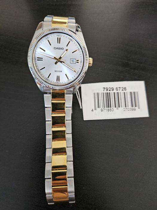 Часы Casio оригинал, новые